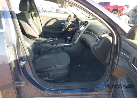 2014 Chevrolet Malibu 2Lt из США, поврежденный, VIN 1G11E5SL5EF286533